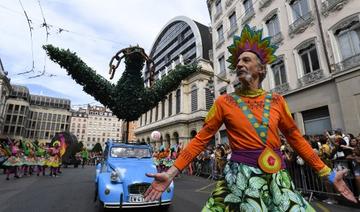 La Biennale de la danse de Lyon célèbrera, en juin, «la créativité africaine»