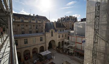 Le musée Carnavalet, le plus vieux de Paris, rouvre ses portes après rénovation