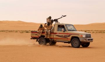 Ouest du Niger: 16 soldats nigériens tués, «un disparu» dans une embuscade