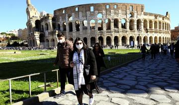 Sélection d'un projet pour reconstituer l'arène des combats du Colisée de Rome