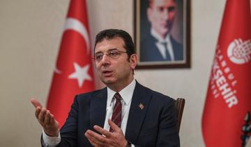 Un rival d'Erdogan risque la prison pour «insulte à des fonctionnaires»
