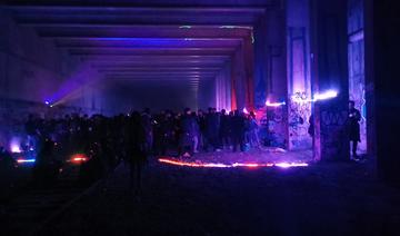 Une «free-party» de 400 personnes interrompue par les gendarmes près de Dijon