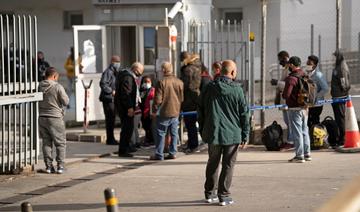 Chypre se dit en «état d'urgence» face à l'afflux de migrants syriens