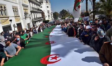 Algérie: la marche des étudiants interdite pour la troisième semaine 