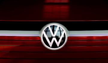 Dieselgate: première condamnation de Volkswagen en France