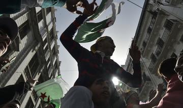 L’Algérie commémore sa première « Journée de la Mémoire »