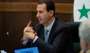 Syrie: Assad décrète une nouvelle amnistie de prisonniers 