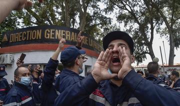 Algérie: les autorités tentent d'apaiser la colère sociale