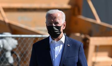 «Reconstruire l'Amérique»: en Louisiane, Biden vante son plan d'infrastructures