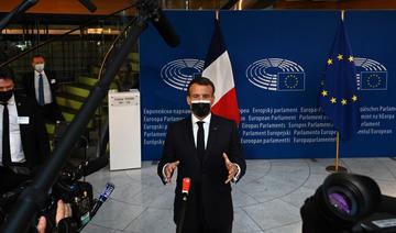 Strasbourg en lutte pour se maintenir «au cœur de la démocratie européenne»