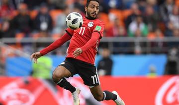 Foot: en Egypte, la tradition cocasse des surnoms de joueurs 