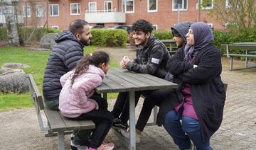 Danemark: des milliers de manifestants en soutien à des Syriens menacés d'expulsion