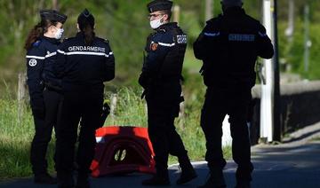 Moselle: une jeune femme tuée en pleine rue, son compagnon interpellé 