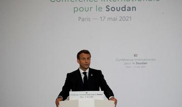 La communauté internationale au chevet du Soudan, Paris promet d'alléger la dette 