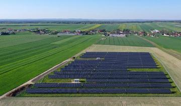 Energie photovoltaïque en Pologne: du soleil au pays du charbon