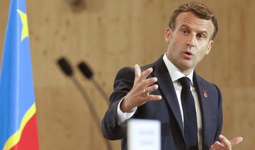 Macron réunit les universités pour préparer une rentrée 100% en présentiel