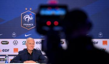 Benzema de retour en bleu: Macron salue «le bon choix» de Deschamps