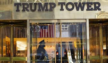 La Trump Organization visée par une enquête pénale