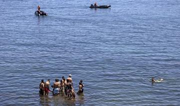 Ceuta: une association marocaine dénonce le refoulement «illégal» de réfugiés