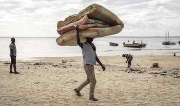 Mozambique: Deux mois après Palma, ils fuient encore l'attaque