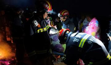 Chine: 21 morts dans une course d'ultrafond sous météo extrême