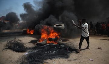 Niger: deux gendarmes et un policier tués dans une attaque jihadiste dans le Sud-Est  