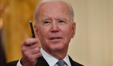 Origine de la Covid: Biden exige un rapport et hausse le ton face à Pékin