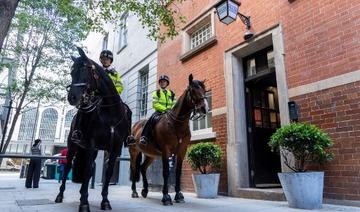 Le musée de la police de Londres ouvre ses cellules aux visiteurs