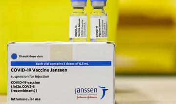Virus: le Royaume-Uni approuve un quatrième vaccin, celui à dose unique Janssen