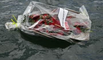 Hommage à Paris à Brahim Bouarram, tué il y a 26 ans en marge d'un défilé FN