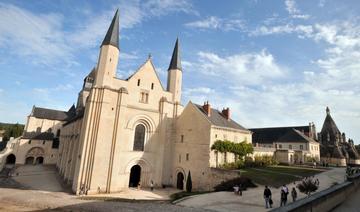 France: de l'Egypte ancienne à Degas, le nouveau musée de Fontevraud ouvre ses portes 