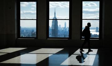 Un retour hybride au bureau se précise à New York 