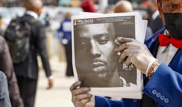 «Exodus», l'album posthume de DMX sous le signe de la rédemption