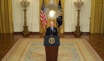 L'économie US a encore «un long chemin à parcourir», avertit Biden