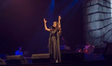 La compositrice et chanteuse libanaise Tania Saleh et le regard du monde arabe sur le divorce