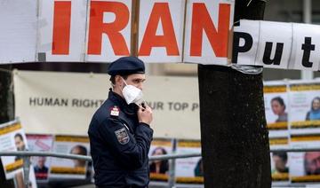 Nucléaire iranien: percée espérée d'ici «trois semaines» mais «succès pas garanti»