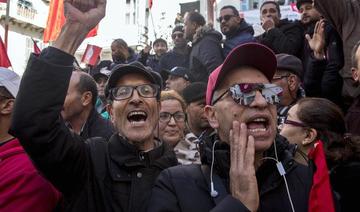 Le premier syndicat tunisien rejette les concessions du gouvernement au FMI