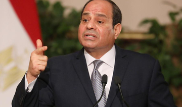 Al-Sissi: les droits de l’Égypte sur l’eau du Nil «ne seront jamais violés»