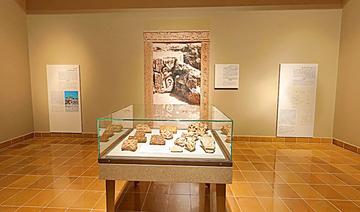  Des trésors oubliés exposés au public à l'occasion de la Journée internationale des musées