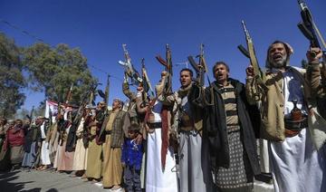 Amnesty International dénonce la maltraitance des prisonniers par les Houthis