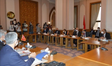 L'Égypte sollicite le retrait de la Turquie de Libye et entame des discussions avec Ankara