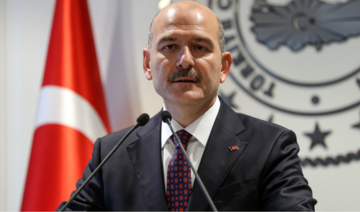 Le célèbre chef de la mafia turque dévoile ses liens étroits avec l'État