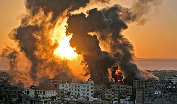  Entre Israël et le Hamas, crainte de «guerre à grande échelle»