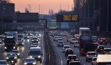 Les vieux véhicules interdits progressivement dans les métropoles