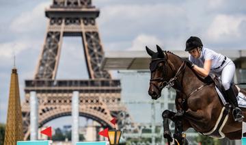 Paris Eiffel Jumping: un show équestre au cœur de Paris avant les JO