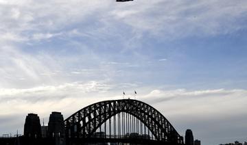 Covid: record de décès à Saint-Pétersbourg, Sydney se reconfine