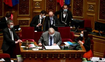 Le Sénat se lance dans l'examen d'un nouveau projet de loi antiterroriste très attendu