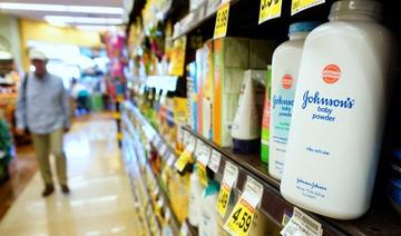 Talc et cancer: J&J définitivement condamné à payer 2,1 milliards de dollars