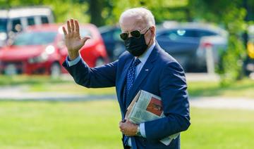 Biden va revoir la liste noire de Trump sur les investissements dans les sociétés chinoises