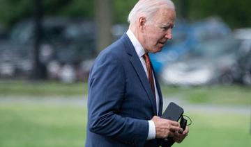 Biden salue les «bonnes nouvelles» pour l'emploi, malgré une situation en demi-teinte